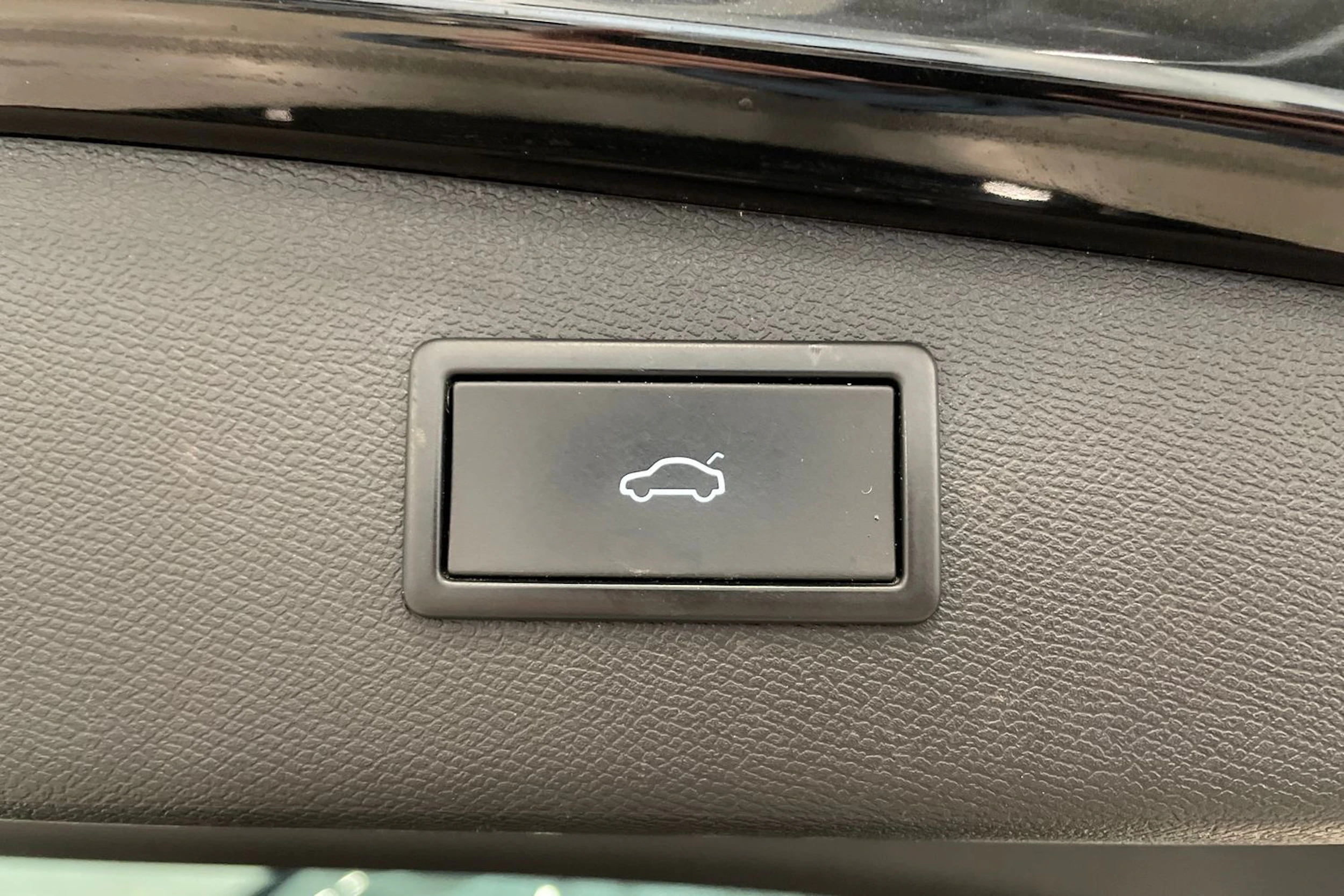 musta CUPRA Leon Sportstourer 2021 kuva 33.