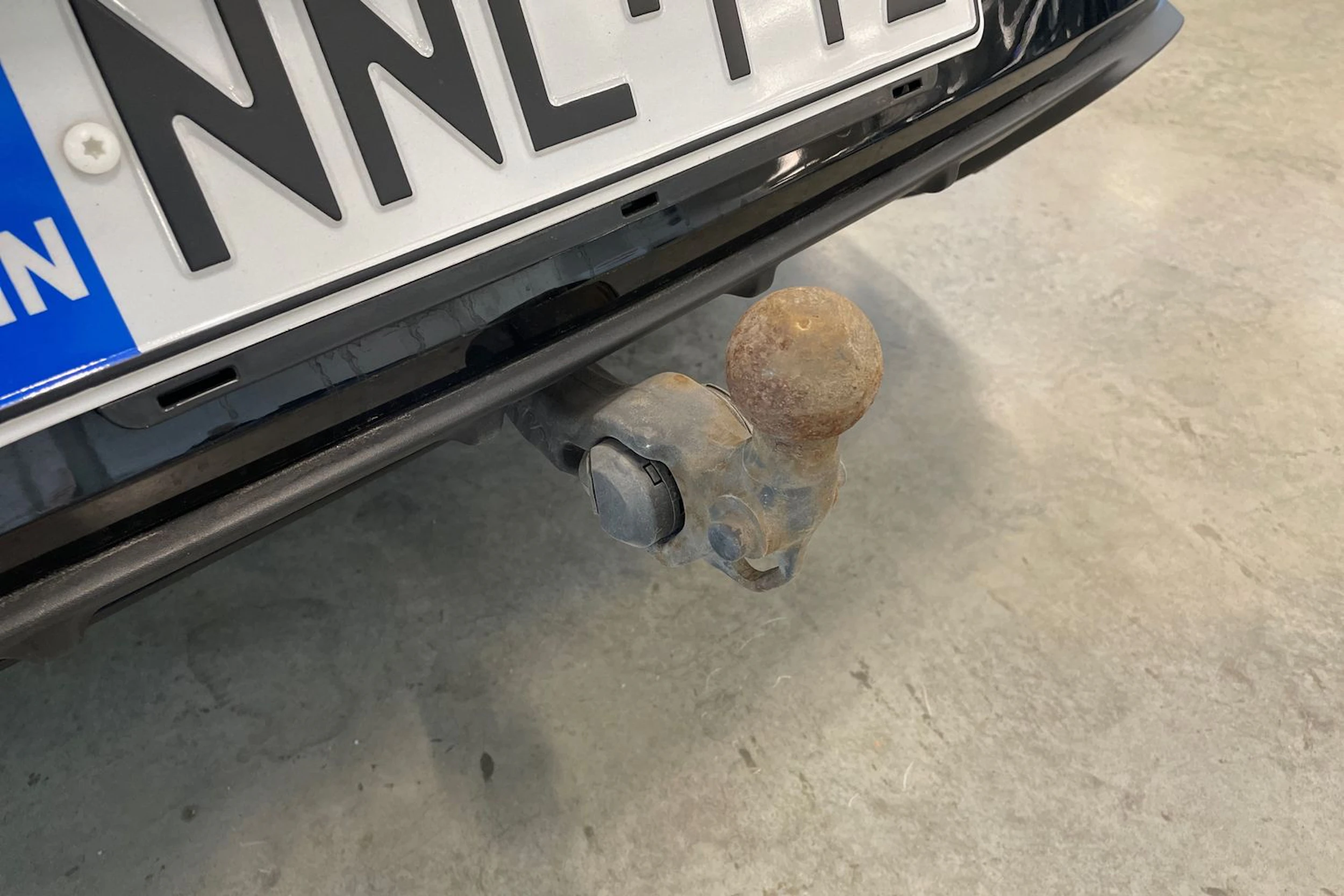 musta CUPRA Leon Sportstourer 2021 kuva 35.