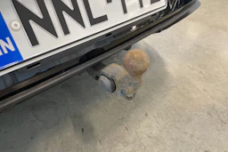 musta CUPRA Leon Sportstourer 2021 kuva 35.