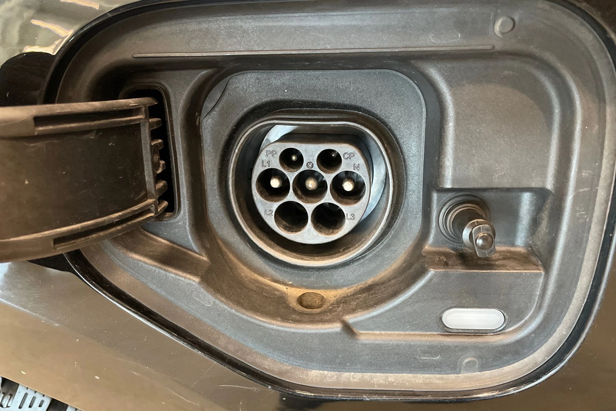 musta CUPRA Leon Sportstourer 2021 kuva 37.