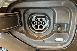 musta CUPRA Leon Sportstourer 2021 kuva 37.