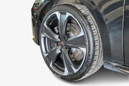 musta CUPRA Leon Sportstourer 2021 kuva 12.