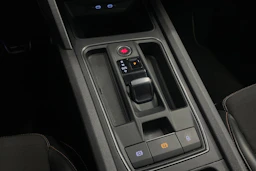 musta CUPRA Leon Sportstourer 2021 kuva 27.