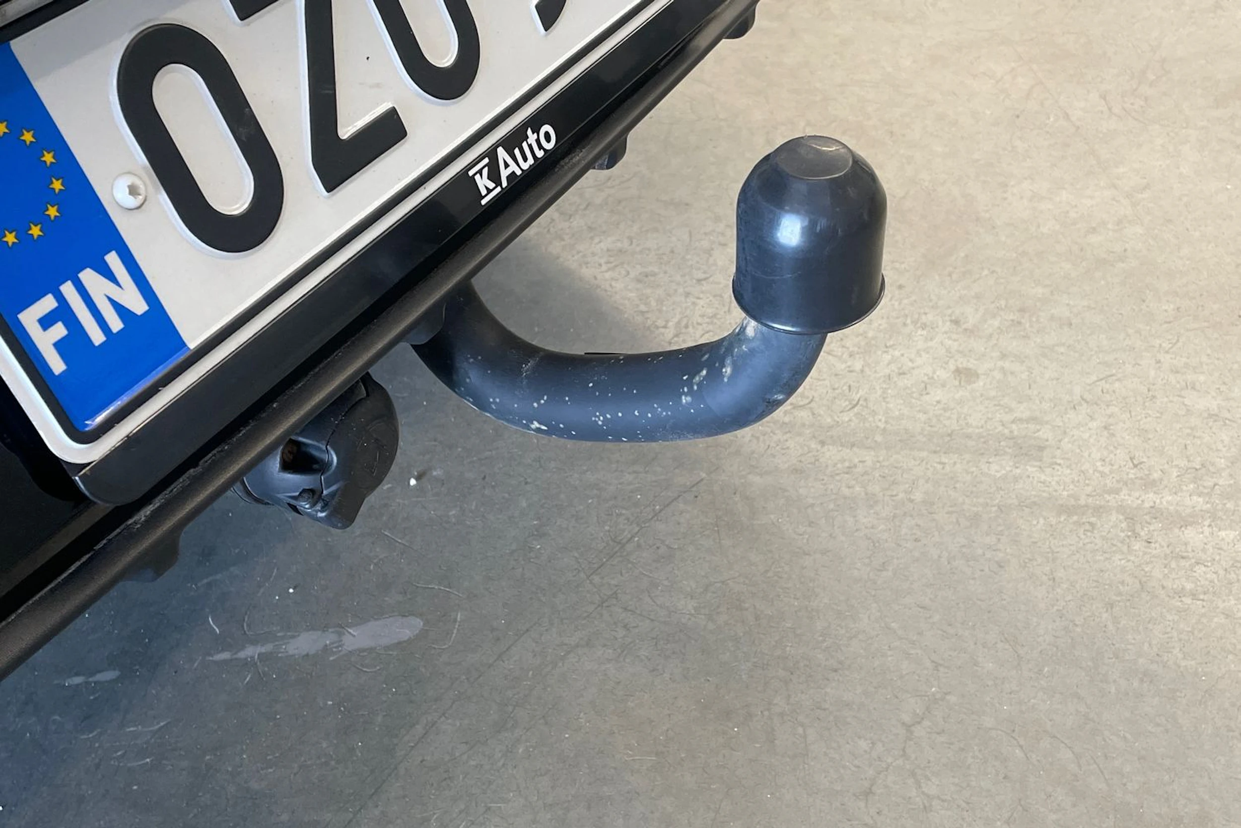 musta CUPRA Leon Sportstourer 2021 kuva 32.