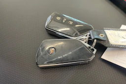 musta CUPRA Leon Sportstourer 2021 kuva 33.