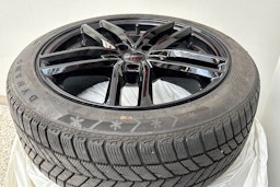 musta CUPRA Leon Sportstourer 2021 kuva 13.