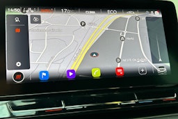 musta CUPRA Leon Sportstourer 2021 kuva 20.