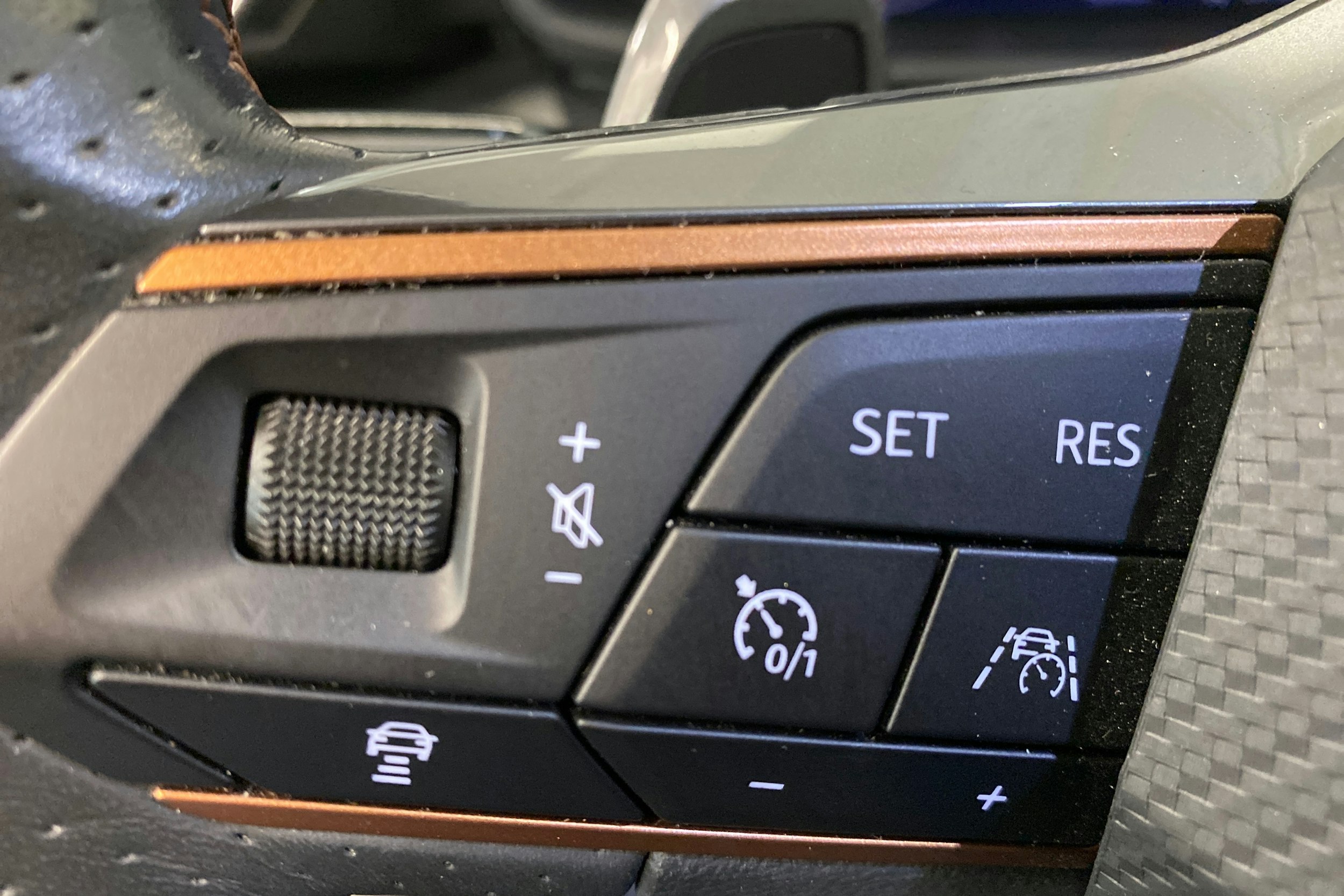 musta CUPRA Leon Sportstourer 2021 kuva 21.