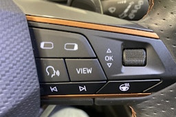 musta CUPRA Leon Sportstourer 2021 kuva 22.