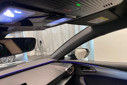 musta CUPRA Leon Sportstourer 2021 kuva 27.