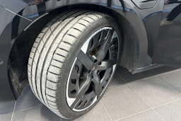 musta CUPRA Leon Sportstourer 2022 kuva 11.