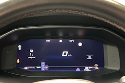 musta CUPRA Leon Sportstourer 2022 kuva 14.