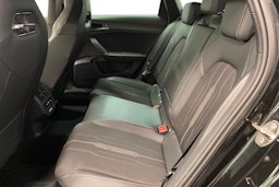 met. musta CUPRA Leon Sportstourer 2022 kuva 10.