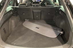 met. musta CUPRA Leon Sportstourer 2022 kuva 14.