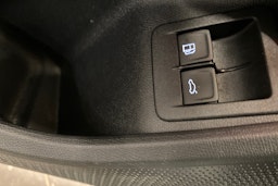 met. musta CUPRA Leon Sportstourer 2022 kuva 18.