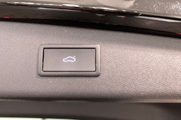 met. musta CUPRA Leon Sportstourer 2022 kuva 19.