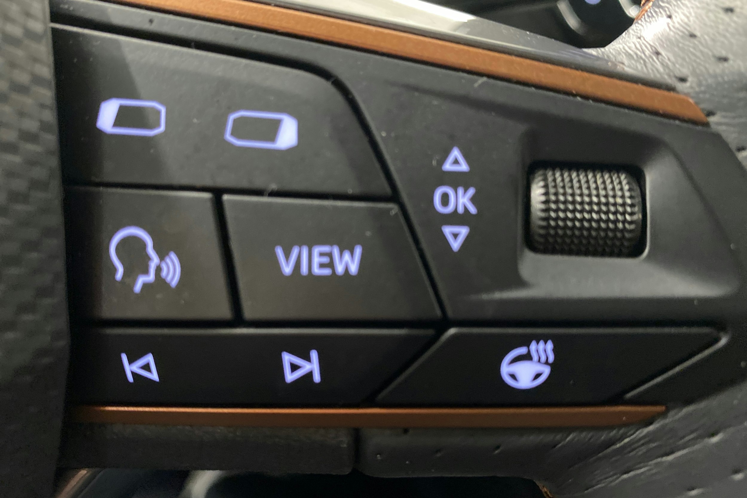 met. musta CUPRA Leon Sportstourer 2022 kuva 23.