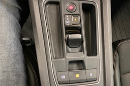 met. musta CUPRA Leon Sportstourer 2022 kuva 26.