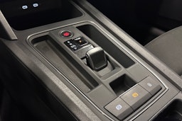 musta CUPRA Leon Sportstourer 2023 kuva 24.