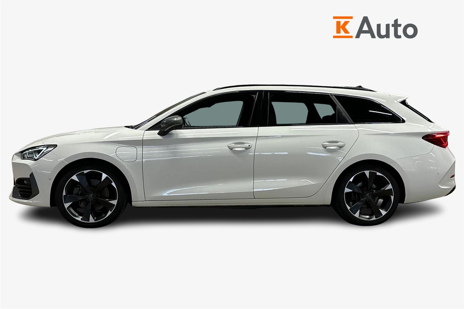Cupra Leon Sportstourer 2023, kuva 5/27