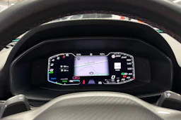 valkoinen CUPRA Leon Sportstourer 2024 kuva 20.