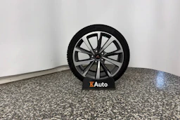 Harmaa CUPRA Leon Sportstourer 2023 kuva 10.
