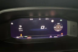 Punainen CUPRA Leon Sportstourer 2023 kuva 19.