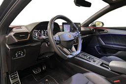 harmaa CUPRA Leon Sportstourer 2023 kuva 3.