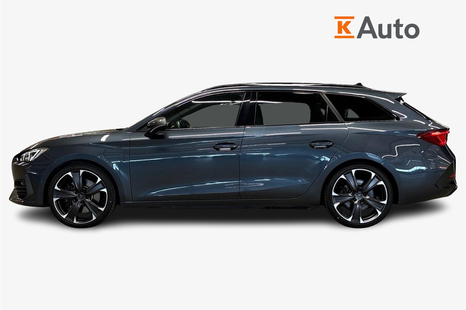 Cupra Leon Sportstourer 2023, kuva 5/35