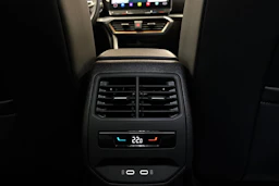 harmaa CUPRA Leon Sportstourer 2023 kuva 12.