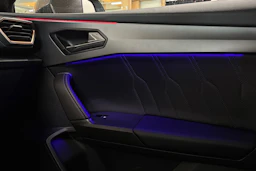 harmaa CUPRA Leon Sportstourer 2023 kuva 14.
