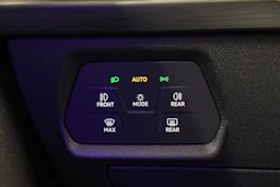 harmaa CUPRA Leon Sportstourer 2023 kuva 16.