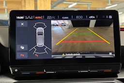 harmaa CUPRA Leon Sportstourer 2023 kuva 20.