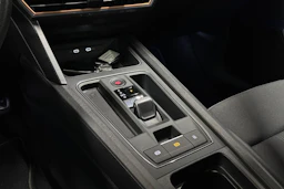 harmaa CUPRA Leon Sportstourer 2023 kuva 32.
