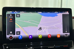 harmaa CUPRA Leon Sportstourer 2023 kuva 21.
