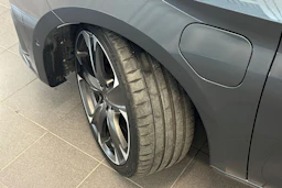 harmaa CUPRA Leon Sportstourer 2023 kuva 27.