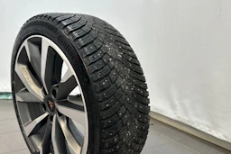 harmaa CUPRA Leon Sportstourer 2023 kuva 29.