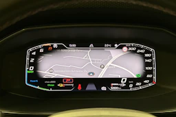 musta CUPRA Leon Sportstourer 2024 kuva 22.
