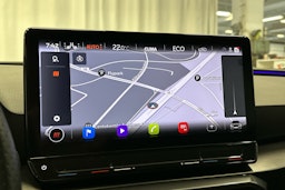 harmaa CUPRA Leon Sportstourer 2024 kuva 17.