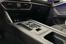 harmaa CUPRA Leon Sportstourer 2024 kuva 20.