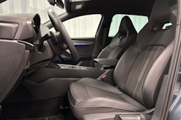 harmaa CUPRA Leon Sportstourer 2024 kuva 21.