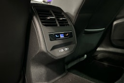 harmaa CUPRA Leon Sportstourer 2024 kuva 23.