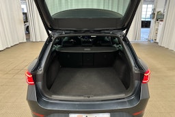 harmaa CUPRA Leon Sportstourer 2024 kuva 24.