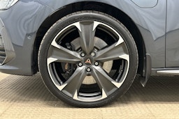 harmaa CUPRA Leon Sportstourer 2024 kuva 27.
