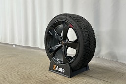 harmaa CUPRA Leon Sportstourer 2024 kuva 28.