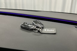 harmaa CUPRA Leon Sportstourer 2024 kuva 29.