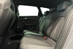 harmaa CUPRA Leon Sportstourer 2024 kuva 10.