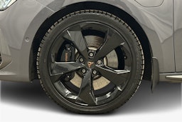 harmaa CUPRA Leon Sportstourer 2024 kuva 11.