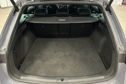 harmaa CUPRA Leon Sportstourer 2024 kuva 14.