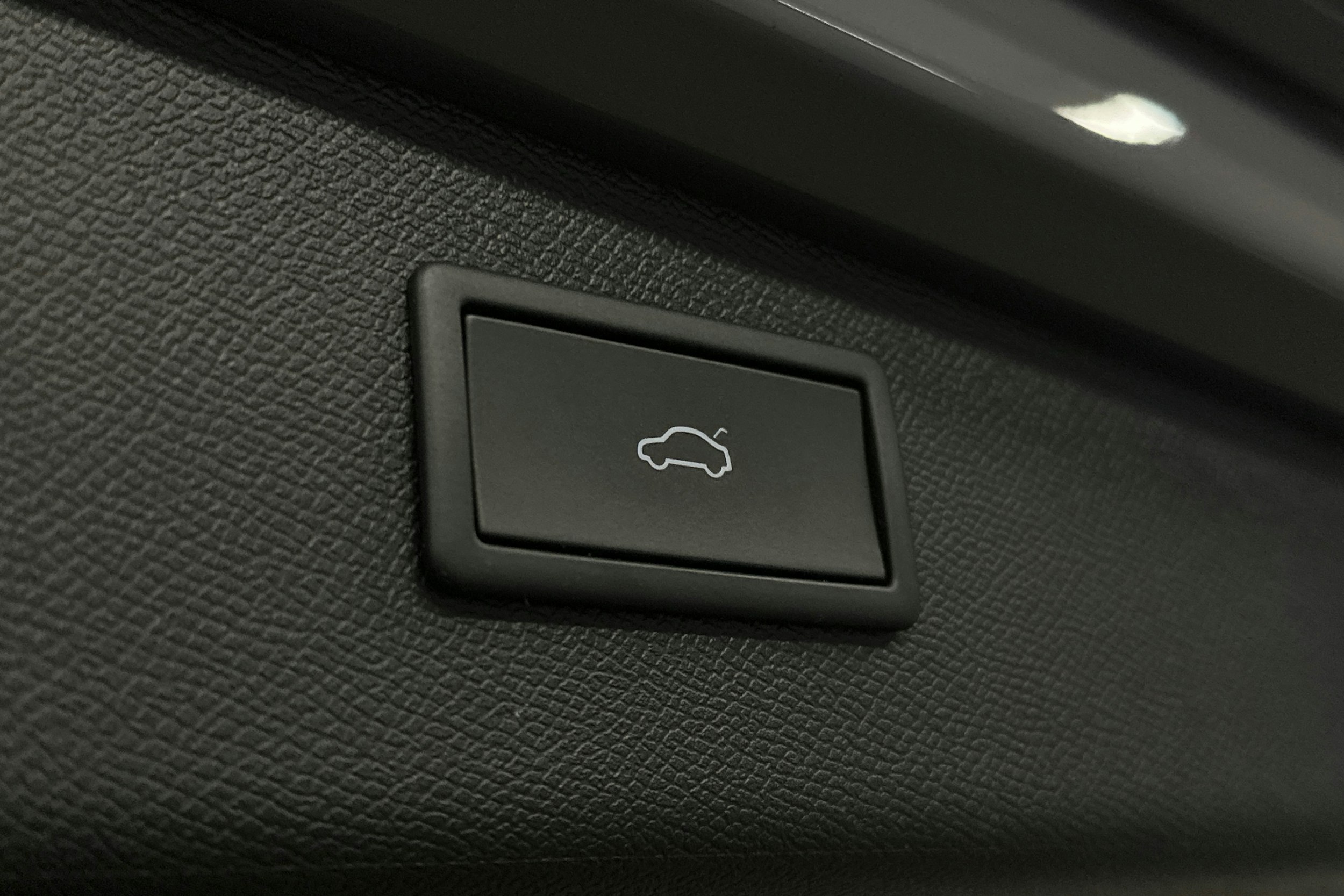 harmaa CUPRA Leon Sportstourer 2024 kuva 15.